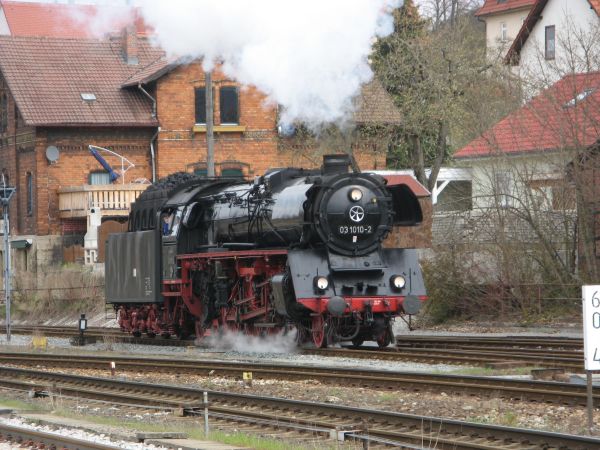 Sonderfahrt Meiningen 2012, &copy;Stefan Scholz (047)
